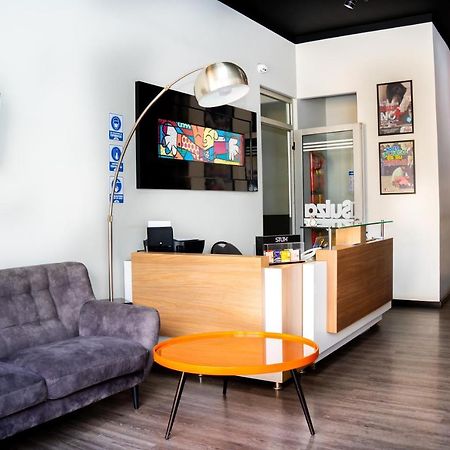 Hotelsuizaapartamentos Ипиалес Екстериор снимка