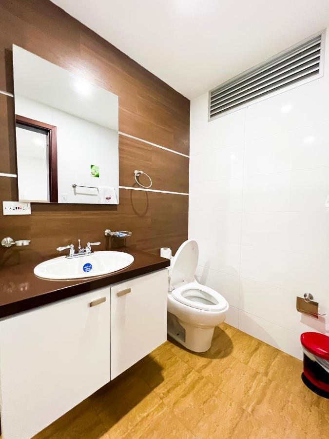 Hotelsuizaapartamentos Ипиалес Екстериор снимка